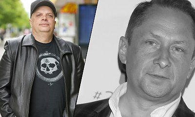 Krzysztof Skiba szczerze o Kamilu Durczoku: "Napiszę prawdę, bo Kamilowi nic już nie zaszkodzi"