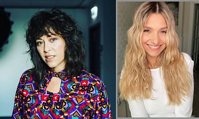 Joanna Koroniewska pokazała zdjęcie z Natalią Kukulską. Wyglądają, jak bliźniaczki! WOW!