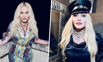 Madonna - wiek, dzieci, Instagram - wszystko o ikonie popkultury!