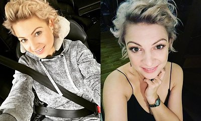 Magda Narożna przedstawiła fanom swoją nową miłość: "Nie przypuszczałam, że coś takiego mnie jeszcze spotka" - pisze. Internauci zachwyceni