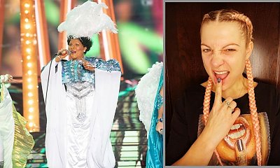 Dziś są urodziny Magdy Narożnej! Z tej okazji pokazujemy jej największe metamorfozy