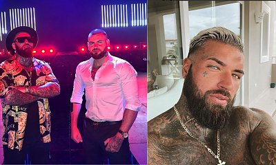 FAME MMA 12: Daniel Majewski oficjalnie został zawodnikiem! Czy w końcu zmierzy się z Parisem Platynovem?