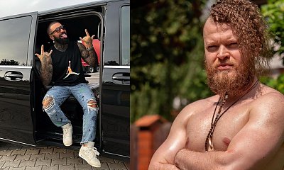 Daniel Majewski odpowiada na film Wardęgi! "Wbiję go w ścianę jak muchę". Youtuber jest już w drodze do lasu na nagranie kolejnego filmu przeciwko Majewskiemu?