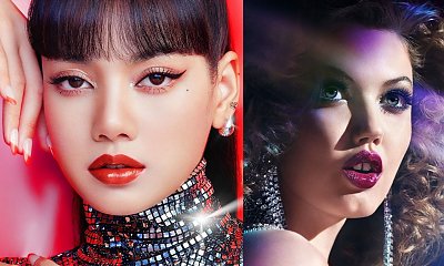 Glam look – makijaż na wyjątkowe okazje!