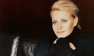 Małgorzata Kożuchowska pokazała misia własnego projektu! Podobne?