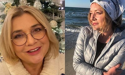 Małgorzata Ostrowska-Królikowska wyznała, że martwi się o syna. Joanna Jarmołowicz i Jan przełożą ślub? Podobno tracą zainteresowanie sobą...