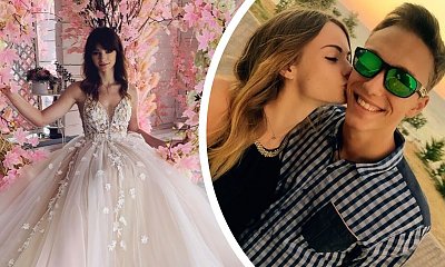 Karolina Małysz wypoczywa w raju. To druga podróż poślubna?