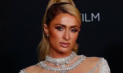 Naciągnięta twarz 62-letniej matki Paris Hilton po licznych zabiegach. Internauci są zaniepokojeni!