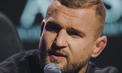 Marcin Wrzosek - The Polish Zombie - MMA, KSW, Instagram, „The Ultimate Fighter”, partnerka, UFC. Kim jest zawodnik FAME MMA?