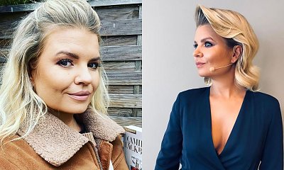 Marta Manowska pokazała sukienkę na wesele z "Rolnik szuka żony"! Zaliczyła wpadkę?!