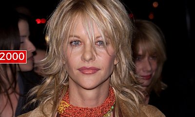 59-letnia Meg Ryan już nie przypomina siebie... Operacje plastyczne nie wyszły jej na dobre?