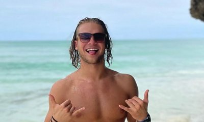 "Hotel Paradise": uczestnicy wylecieli do Barcelony kręcić klip dla Miłosza. Zabrakło pośród nich Wiki!