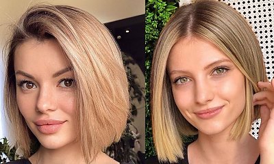 Miodowy blond w subtelnej wersji! Czy będzie dobrym wyborem?