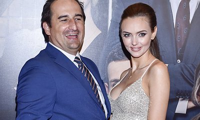 Michał Koterski wrócił do Marceliny. "Nie będę z ludzi robiła niepoważnych" - wyznała celebrytka