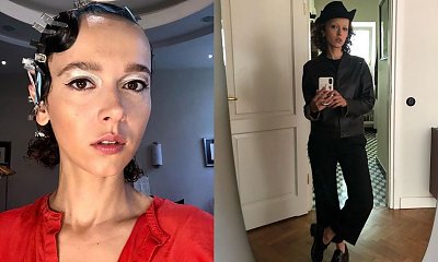 Monika Brodka — piosenkarka, a przy tym góralka z krwi i kości