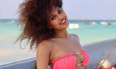 "Hotel Paradise": Jak Nana dba o swoją sylwetkę?