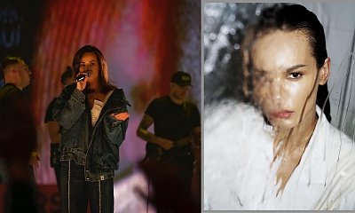 Natalia Szroeder wyda własną powieść kryminalną!