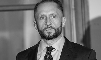 Nie żyje Kamil Durczok. Zmarł w wieku 53 lat