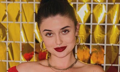 "Hotel Paradise": Niewzruszona Oha dodaje kolejne zdjęcie w bikini!