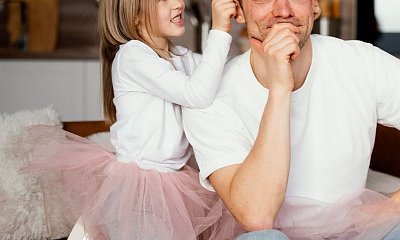 "Jadę na trzy dni z siostrą w góry i zostawiam córkę z mężem. Teściowa jest zbulwersowana"
