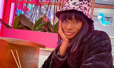 Osi Ugonoh z "Top Model" o tolerancji w Polsce: "Kiedyś ludzie się na mnie patrzyli, czasem wyzywali"