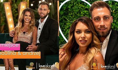 Andrzej Majchrzak i Paulina Szczuc z "Love Island" - czy są wciąż razem? Te zdjęcia wszystko wyjaśniają!