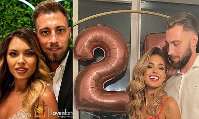 Paulina Szczuc z "Love Island" skończyła 25 lat! Jak ci się podoba jej sukienka na urodziny?