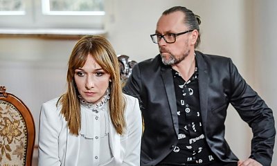 "Na Wspólnej" - aktor wyrzucony z plany zdjęciowego! Odmówił zrobienia testu na Covid-19!