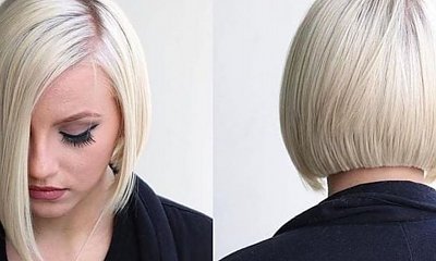 Platynowy blond wraca do nas w sezonie jesień-zima 2021/2022!