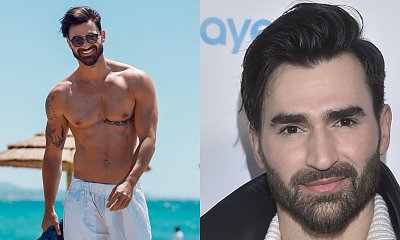 Jacek Jelonek z "Prince Charming" zaskoczył stylizacją na finale "Top Model"! "Jak kloszard" - piszą fani