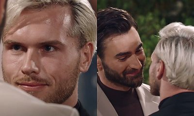 "Prince Charming": W programie doszło do drugiego pocałunku! Który bardziej namiętny?