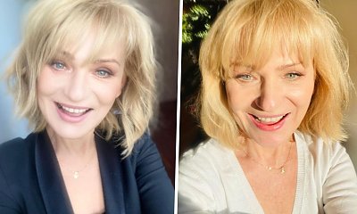 Katarzyna Żak - wiek, dzieci, Instagram - co warto wiedzieć o aktorce z "Rancza"?
