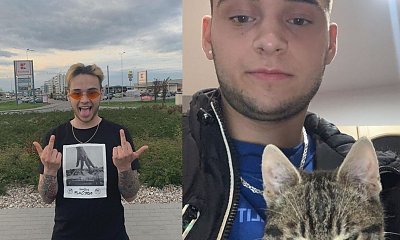 Raper najnowsze artykuły i zdjęcia