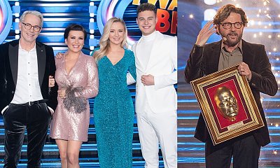 Robert Janowski wygrał 15. edycję "Twoja Twarz Brzmi Znajomo"! Jak wyglądał jego występ? [ZDJĘCIA]