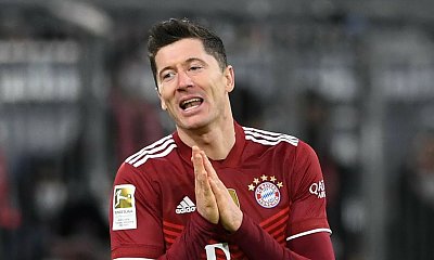 Robert Lewandowski żegna się z klubem! "Możliwe, że to był mój ostatni mecz w barwach Bayernu."