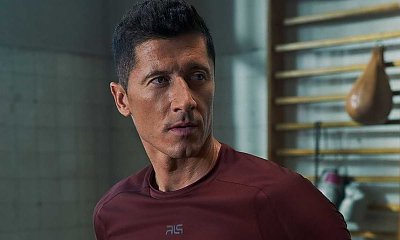Robert Lewandowski nie otrzymał "Złotej Piłki"! Fani rozżaleni wygraną Messiego! Co na to Anna?
