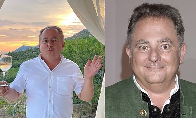 Robert Makłowicz – wiek, kariera, życie prywatne. Dowiedz się więcej!