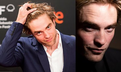 Robert Pattinson – wiek, kariera, Instagram. Wszystko co chcesz wiedzieć!