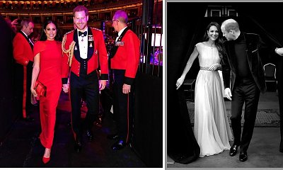 Brytyjczycy wybrali. Oto najpiękniejsza arystokratka! Nie Meghan i nie Kate!