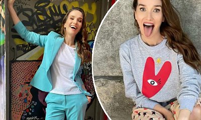 Natalia Oreiro otrzymała rosyjskie obywatelstwo! Pochwaliła się zdjęciami z tego wydarzenia