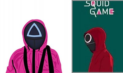 Squid game - kontrowersyjny sukces na małym ekranie