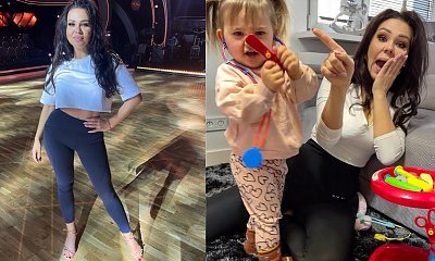 Sylwia Bomba pierwszy raz o rozstaniu z partnerem! Jak radzi sobie w trudnym czasie? "Podjęcie decyzji to jest bardzo trudny krok, ale później jest lepiej"