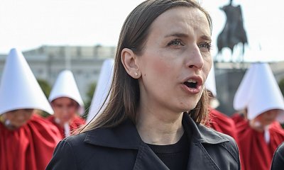 Europosłanka Sylwia Spurek pochwaliła PiS i wytknęła błędy Komisji Europejskiej! Wyborcy są w szoku! "Bierność w tej sprawie to przyzwolenie na dalsze łamanie praw człowieka"
