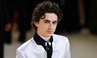 Timothée Chalamet – wiek, kariera, Instagram. Dowiedz się więcej!
