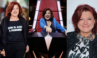 Urszula Dudziak – wiek, kariera, życie prywatne. Wszystko, co chcesz wiedzieć!
