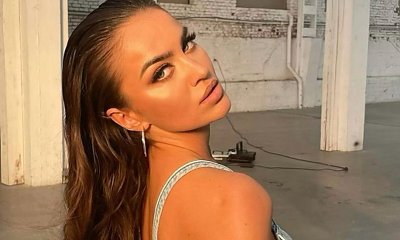 "Hotel Paradise": Vanessa Wietrzyk w totalnie odważnej sesji- jeszcze nigdy nie pokazała tak wiele!