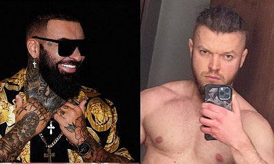 Sylwester Wardęga o spotkaniu z Majewskim podczas FAME MMA - "Daniel Majewski zaatakował mnie"!