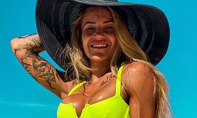 "Hotel Paradise" - Wiktoria Gąsior komentuje swoje zachowanie w hotelu!
