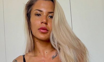 "Hotel Paradise": Wiktoria Gąsior zafundowała sobie nowy uśmiech!