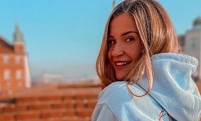 "Hotel Paradise": Jak Wiktoria Gąsior wyglądała kilka lat temu?